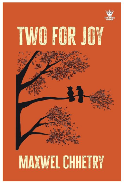 Two For Joy